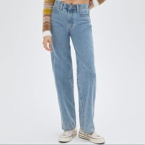 Sunday Best Jeans / almost new / size 26